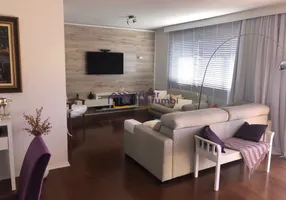 Foto 1 de Apartamento com 4 Quartos à venda, 147m² em Morumbi, São Paulo