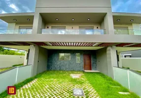 Foto 1 de Casa com 3 Quartos à venda, 163m² em Campeche, Florianópolis