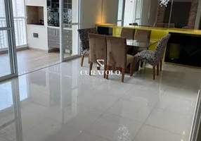 Foto 1 de Apartamento com 3 Quartos à venda, 123m² em Jardim do Mar, São Bernardo do Campo