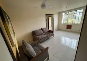 Foto 1 de Apartamento com 2 Quartos para venda ou aluguel, 60m² em Fonseca, Niterói