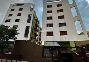 Foto 1 de Apartamento com 1 Quarto à venda, 49m² em Morro do Espelho, São Leopoldo