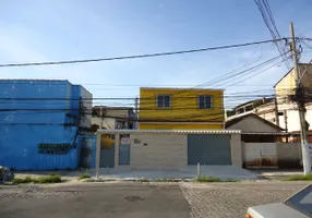 Foto 1 de Casa com 1 Quarto para alugar, 88m² em Marechal Hermes, Rio de Janeiro