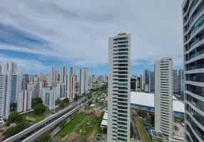 Foto 1 de Apartamento com 2 Quartos para alugar, 67m² em Boa Viagem, Recife