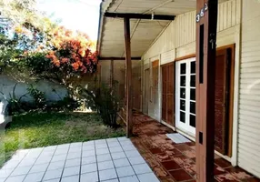 Foto 1 de Casa com 3 Quartos à venda, 100m² em Campeche, Florianópolis