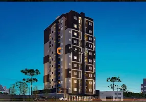 Foto 1 de Apartamento com 2 Quartos à venda, 78m² em Vila Operária, Campo Largo