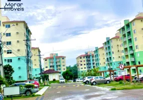 Foto 1 de Apartamento com 3 Quartos à venda, 73m² em Coroado, Manaus