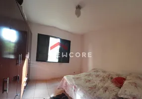 Foto 1 de Apartamento com 2 Quartos à venda, 48m² em Vila Perracini, Poá