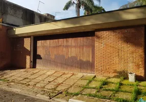 Foto 1 de Imóvel Comercial com 1 Quarto para venda ou aluguel, 250m² em Jardim Real, São Paulo