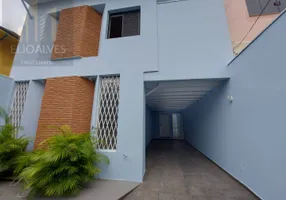 Foto 1 de Casa com 4 Quartos para venda ou aluguel, 237m² em Vila Mariana, São Paulo