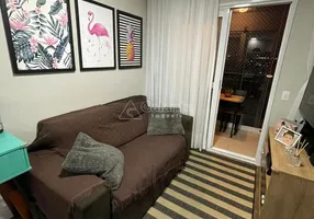Foto 1 de Apartamento com 3 Quartos à venda, 60m² em Jardim Paranapanema, Campinas