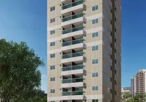 Foto 1 de Apartamento com 2 Quartos à venda, 56m² em Rio Vermelho, Salvador