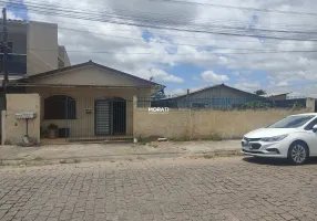 Foto 1 de Lote/Terreno à venda, 270m² em Guatupe, São José dos Pinhais