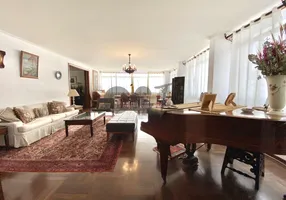 Foto 1 de Apartamento com 3 Quartos à venda, 375m² em Jardim Paulistano, São Paulo