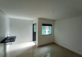 Foto 1 de Apartamento com 2 Quartos para venda ou aluguel, 45m² em Vila Sao Pedro, Santo André