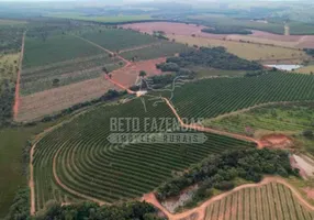 Foto 1 de Fazenda/Sítio à venda, 45700000m² em Zona Rural, Angatuba
