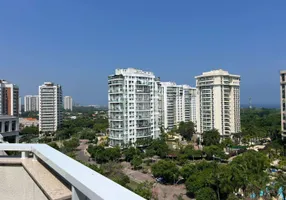 Foto 1 de Apartamento com 3 Quartos à venda, 118m² em Barra da Tijuca, Rio de Janeiro