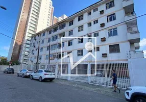 Foto 1 de Apartamento com 3 Quartos para venda ou aluguel, 107m² em Varjota, Fortaleza