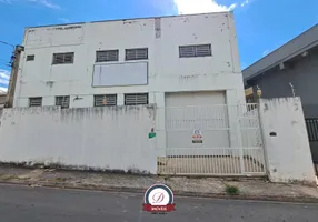 Foto 1 de Ponto Comercial para alugar, 450m² em Chácaras Fazenda Coelho, Hortolândia