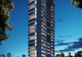 Foto 1 de Apartamento com 3 Quartos à venda, 363m² em Centro, Cascavel