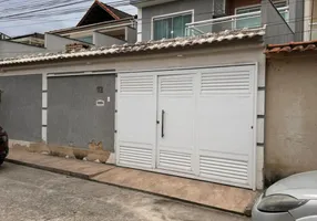 Foto 1 de Casa com 3 Quartos à venda, 200m² em Bangu, Rio de Janeiro