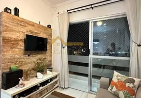 Foto 1 de Apartamento com 2 Quartos à venda, 55m² em Jardim Arco Iris, Sorocaba