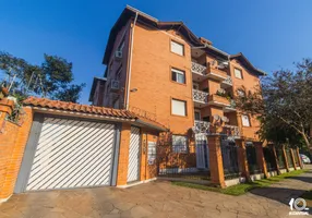 Foto 1 de Apartamento com 3 Quartos à venda, 83m² em Rio Branco, São Leopoldo
