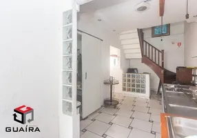 Foto 1 de com 1 Quarto para alugar, 89m² em Rudge Ramos, São Bernardo do Campo