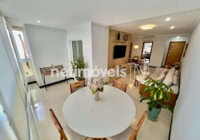 Foto 1 de Apartamento com 3 Quartos à venda, 105m² em Praia do Canto, Vitória