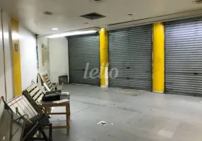 Foto 1 de Ponto Comercial para alugar, 120m² em Sé, São Paulo