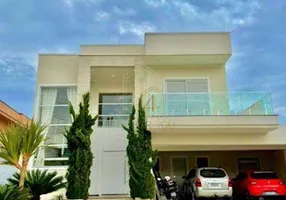 Foto 1 de Casa de Condomínio com 5 Quartos à venda, 440m² em Parque Nova Jandira, Jandira