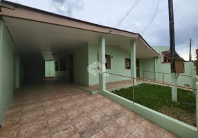 Foto 1 de Casa com 3 Quartos à venda, 144m² em Tancredo Neves, Santa Maria