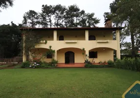 Foto 1 de Casa com 5 Quartos à venda, 890m² em Lagoa do Miguelão, Nova Lima