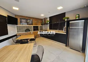 Foto 1 de Apartamento com 2 Quartos para venda ou aluguel, 77m² em Vila Aviação, Bauru