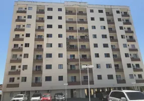 Foto 1 de Apartamento com 2 Quartos para alugar, 61m² em Messejana, Fortaleza