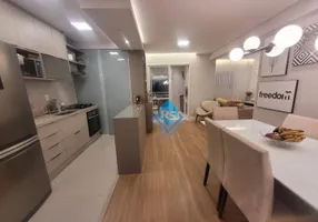 Foto 1 de Apartamento com 2 Quartos à venda, 75m² em Vila Apiai, Santo André