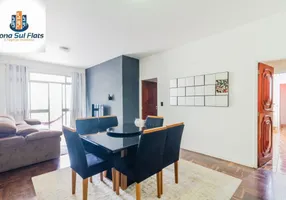 Foto 1 de Apartamento com 3 Quartos à venda, 120m² em Jardim das Acacias, São Paulo