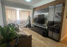 Foto 1 de Apartamento com 3 Quartos à venda, 101m² em Campinas, São José