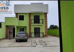Foto 1 de Apartamento com 2 Quartos à venda, 58m² em Barroco, Maricá