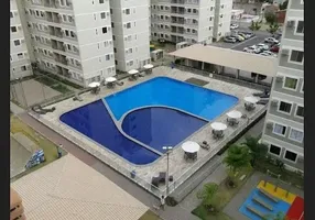 Foto 1 de Apartamento com 3 Quartos à venda, 60m² em Piedade, Jaboatão dos Guararapes