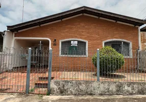 Foto 1 de Casa com 3 Quartos à venda, 144m² em Jardim Conceição, Campinas