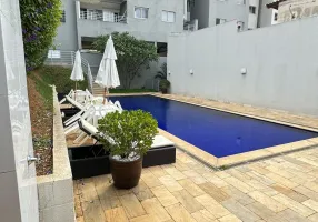 Foto 1 de Cobertura com 3 Quartos à venda, 110m² em Copacabana, Belo Horizonte