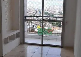 Foto 1 de Apartamento com 2 Quartos à venda, 45m² em Vila Celeste, São Paulo