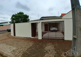 Foto 1 de Casa com 3 Quartos à venda, 119m² em Leonor, Londrina