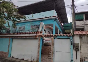 Foto 1 de Casa com 3 Quartos à venda, 107m² em Oswaldo Cruz, Rio de Janeiro