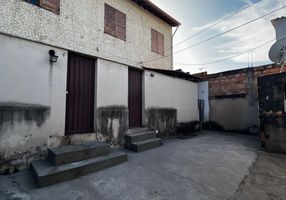 Foto 1 de Casa com 3 Quartos para alugar, 80m² em Jardim Leblon, Belo Horizonte