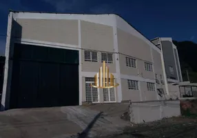 Foto 1 de Galpão/Depósito/Armazém à venda, 900m² em Centro, Barueri