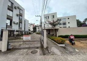 Foto 1 de Kitnet com 1 Quarto à venda, 29m² em Itacorubi, Florianópolis