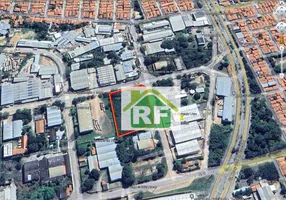 Foto 1 de Lote/Terreno à venda, 10000m² em Distrito Industrial, Teresina