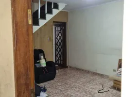 Foto 1 de Sobrado com 3 Quartos à venda, 187m² em Jardim Irene, Santo André