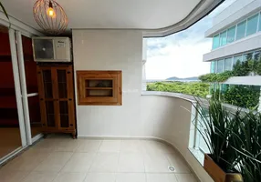 Foto 1 de Apartamento com 4 Quartos para alugar, 136m² em Campeche, Florianópolis